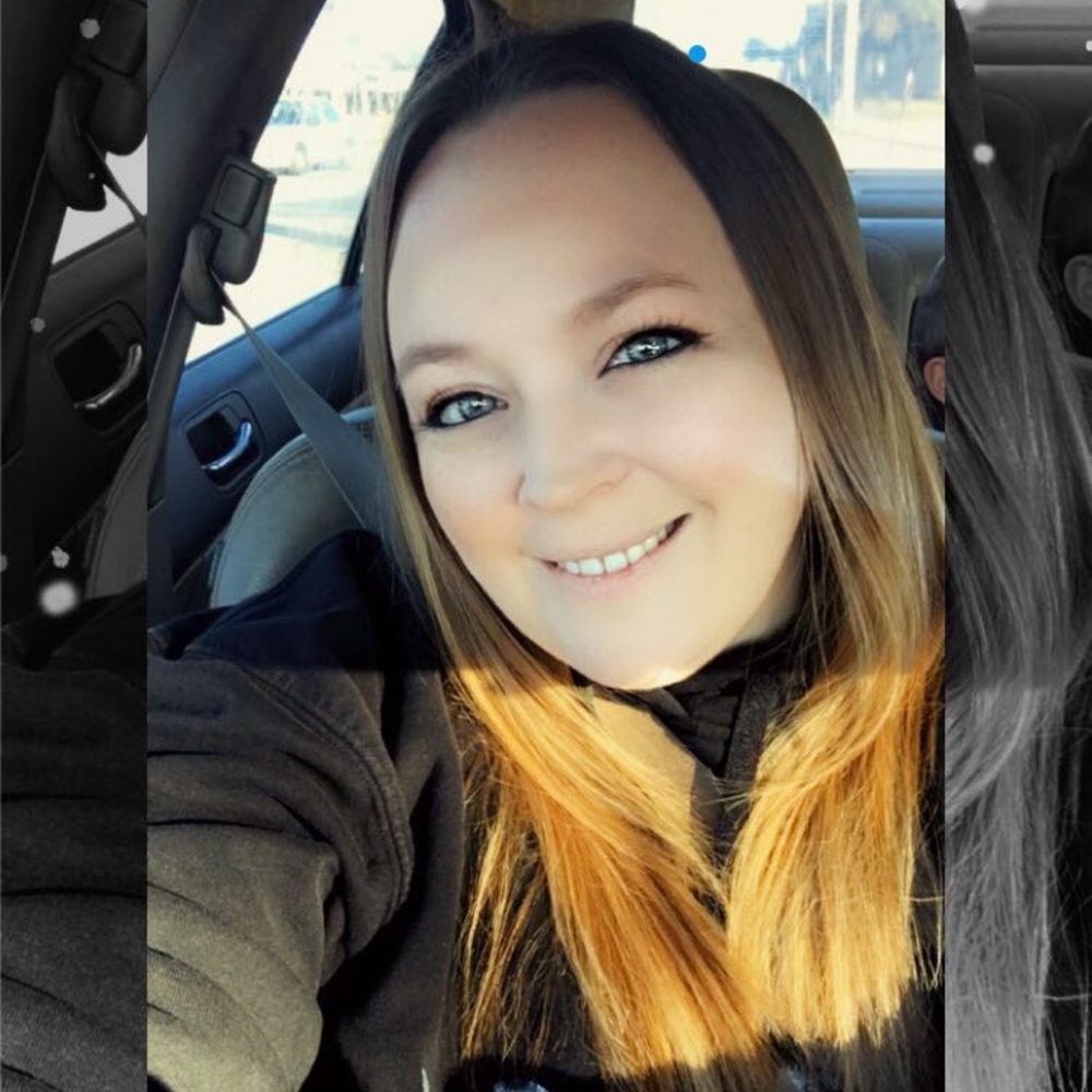 Meet your Posher, Jess